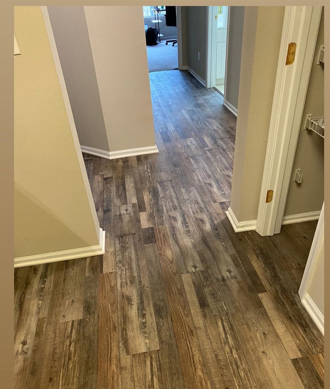 Home Improvements